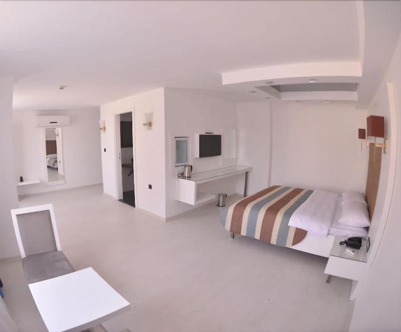 Sahin Hotel 2 — general view
