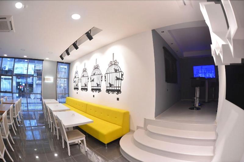 Sahin Hotel 2 image