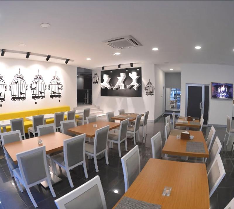 Sahin Hotel 2 image