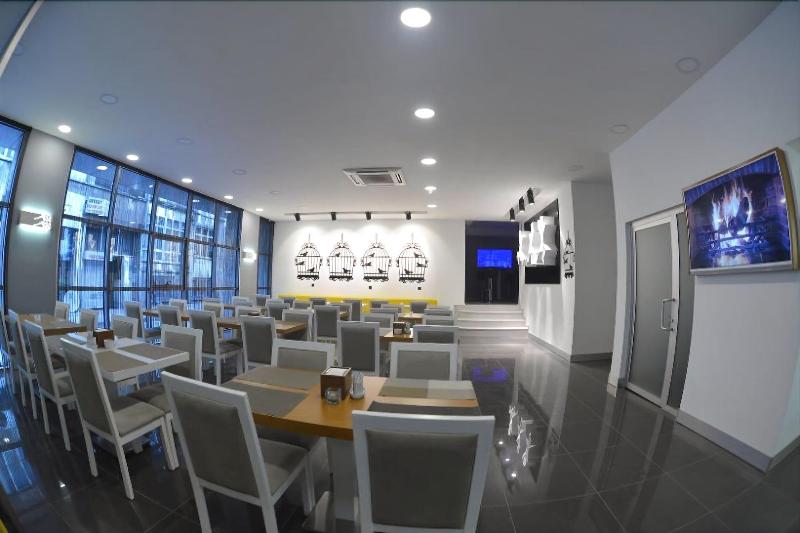Sahin Hotel 2 image