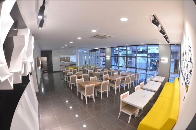 Sahin Hotel 2 image