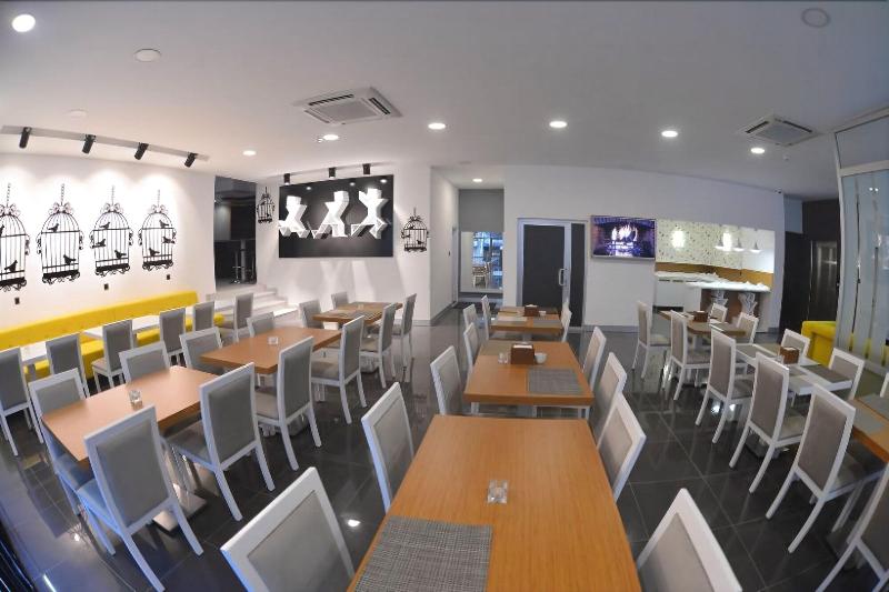 Sahin Hotel 2 image