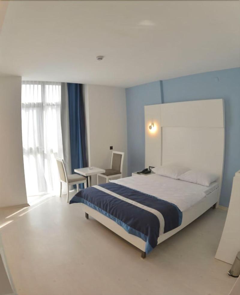 Sahin Hotel 2 image