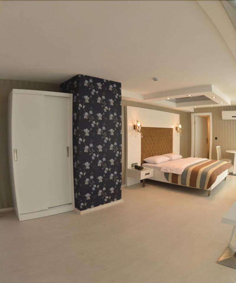 Sahin Hotel 2 image
