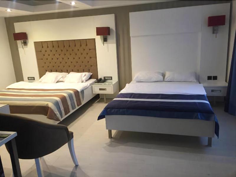 Sahin Hotel 2 image