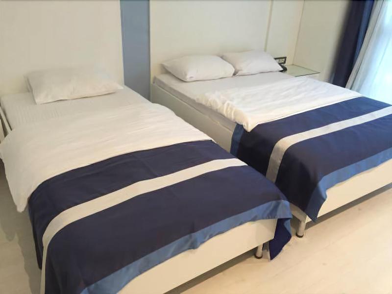 Sahin Hotel 2 image