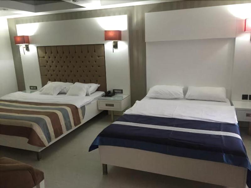 Sahin Hotel 2 image