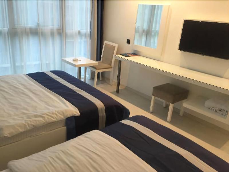 Sahin Hotel 2 image