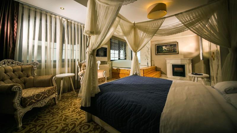 My Suit Residence image