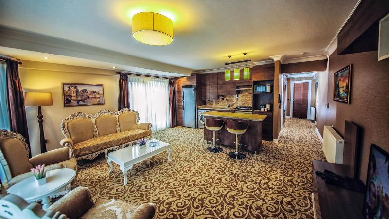 My Suit Residence image