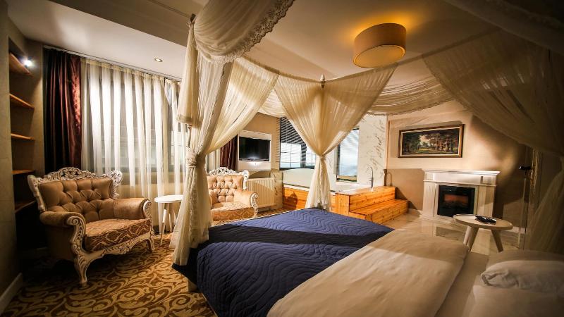 My Suit Residence image