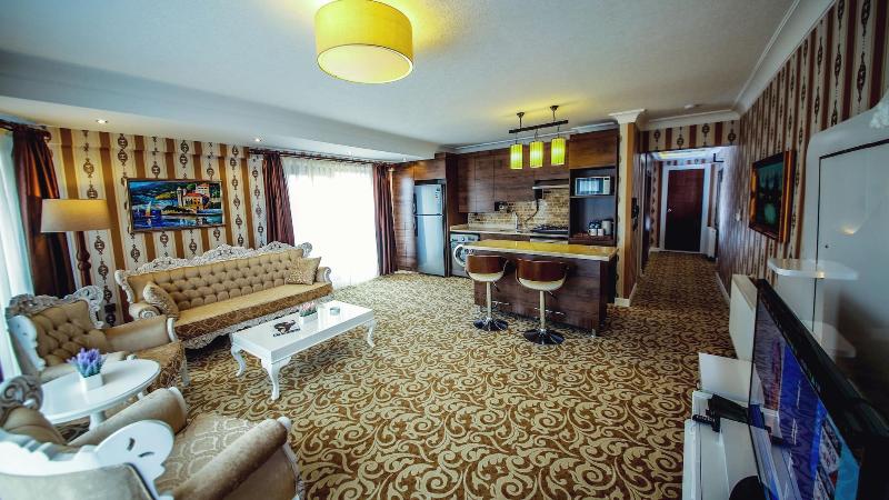 My Suit Residence image