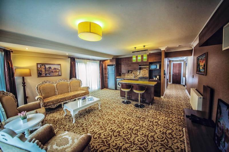 My Suit Residence image