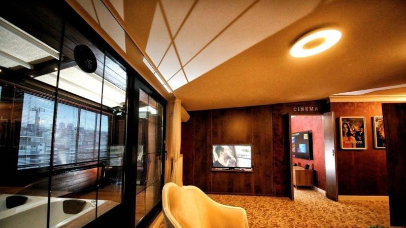 My Suit Residence image