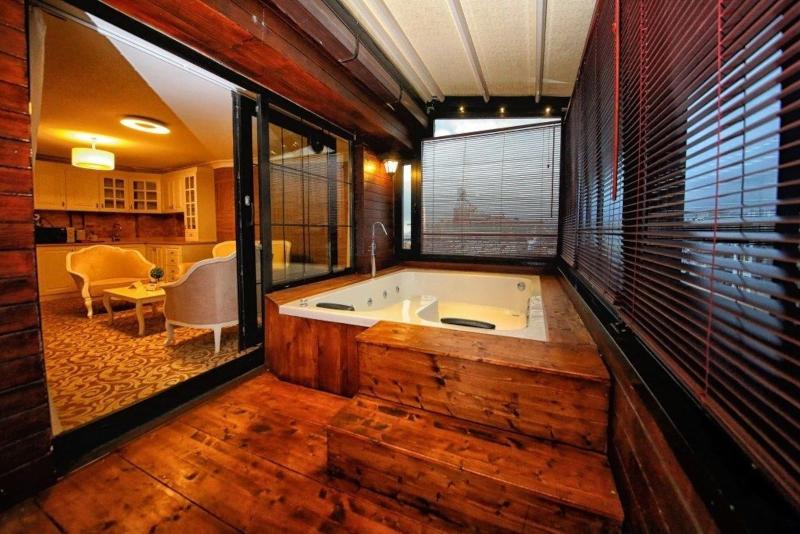 My Suit Residence image
