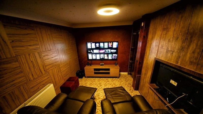 My Suit Residence image