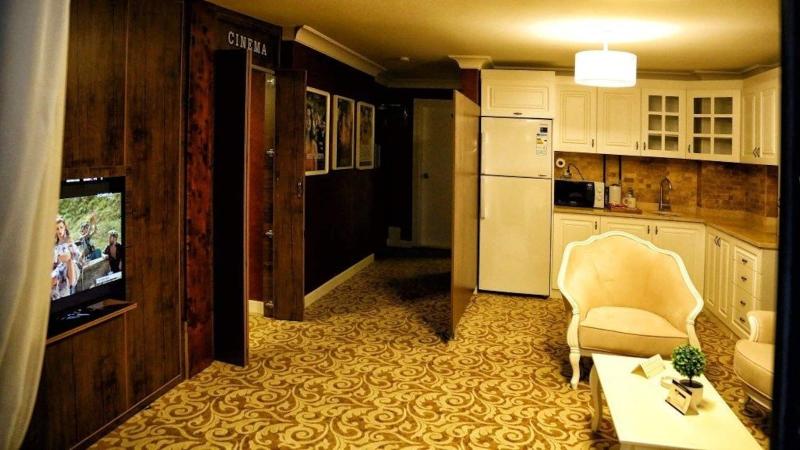 My Suit Residence image