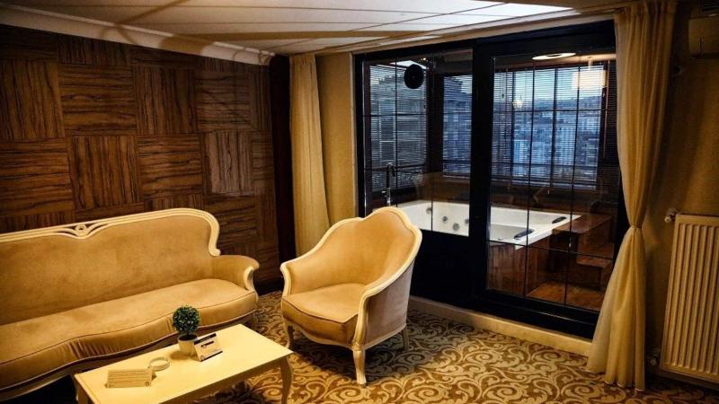 My Suit Residence image