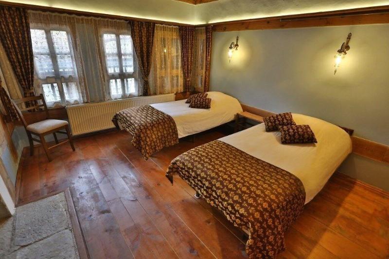 Serbetci Konak image