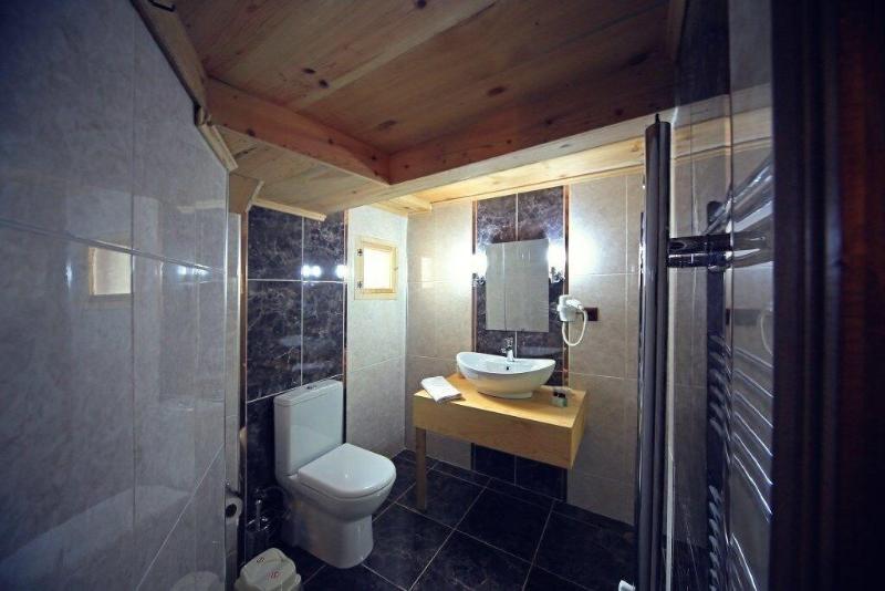Serbetci Konak image