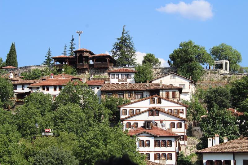 Sabri Bey Konak Hotel