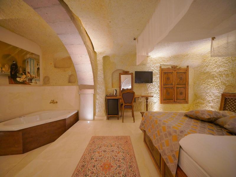 Fairyland Cave Hotel - Special Class