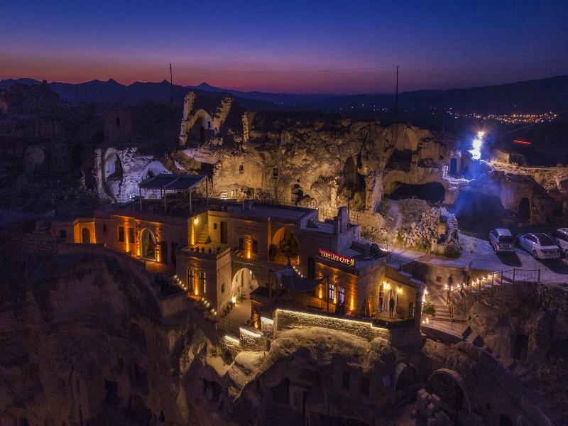 Fairyland Cave Hotel - Special Class — general view