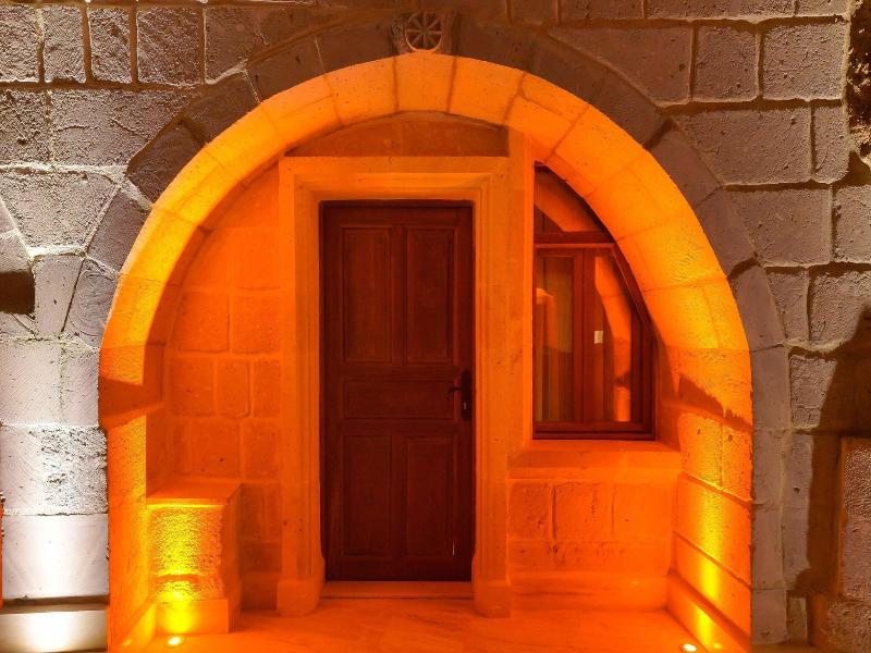 Fairyland Cave Hotel - Special Class — general view