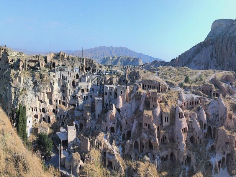 Fairyland Cave Hotel - Special Class — general view