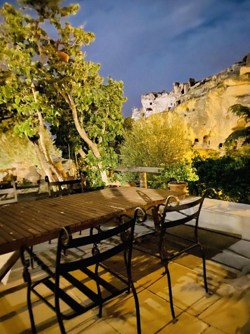 The Village Cave Hotel