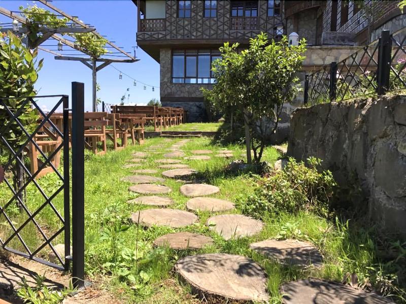 Kafdagi Konak Hotel image