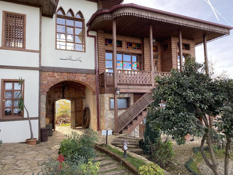 Kafdagi Konak Hotel image