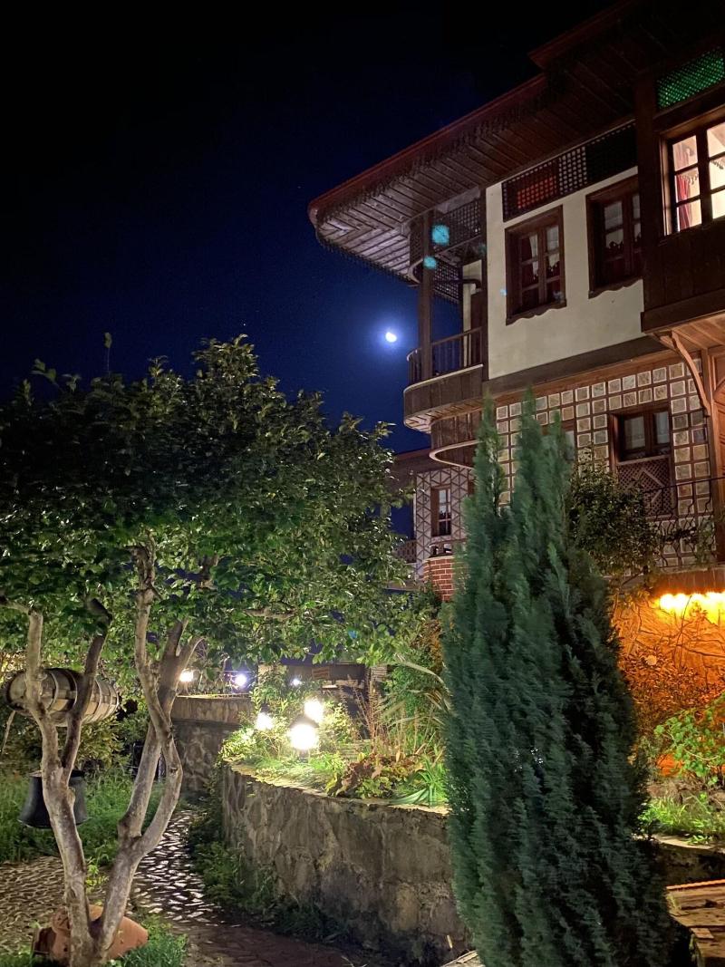 Kafdagi Konak Hotel image
