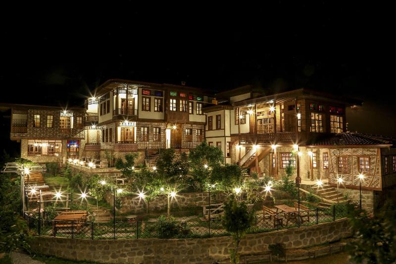 Kafdagi Konak Hotel image