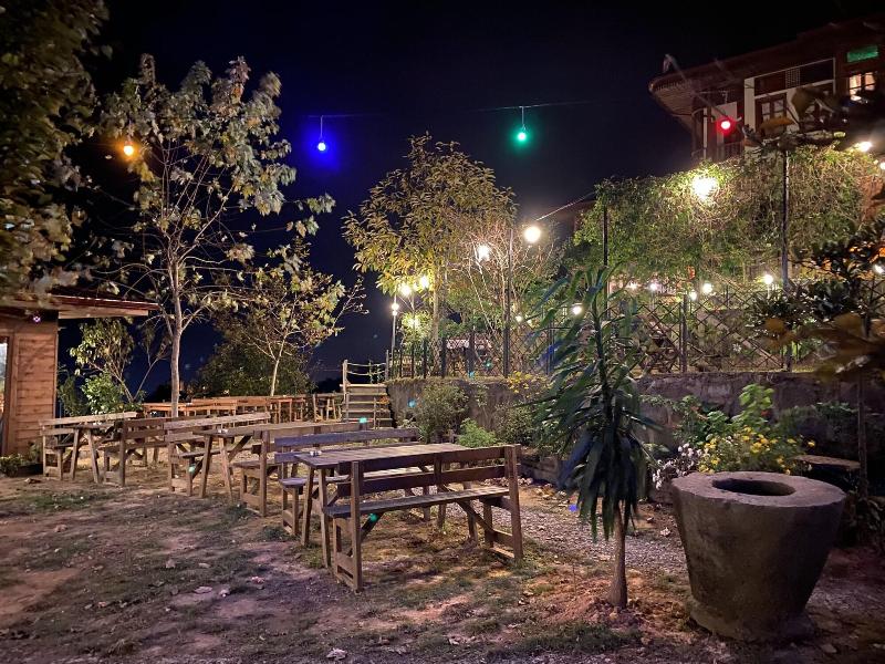 Kafdagi Konak Hotel image