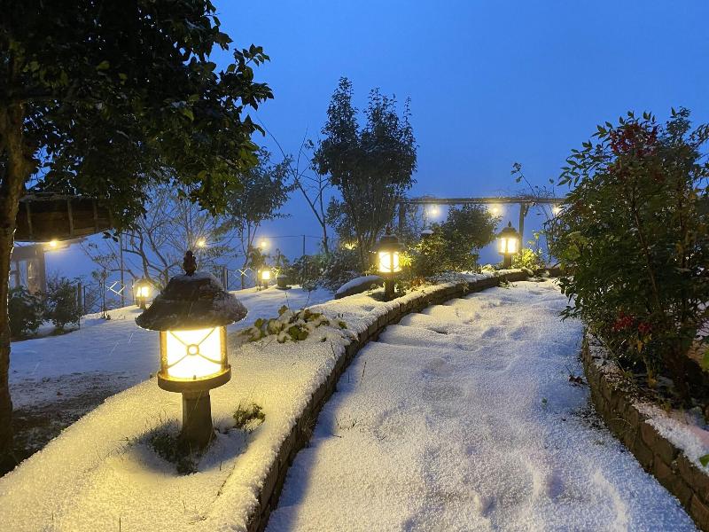 Kafdagi Konak Hotel image