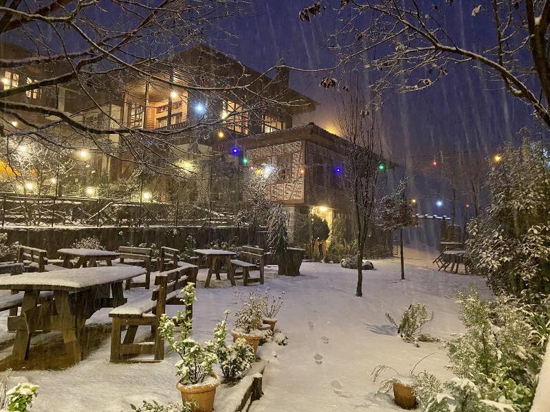 Kafdagi Konak Hotel image