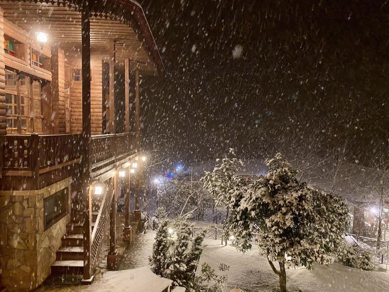 Kafdagi Konak Hotel image