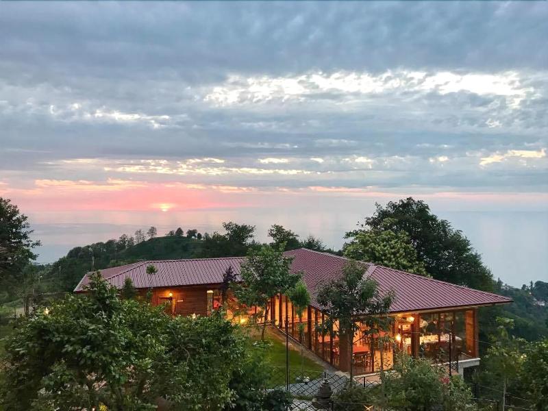 Kafdagi Konak Hotel image