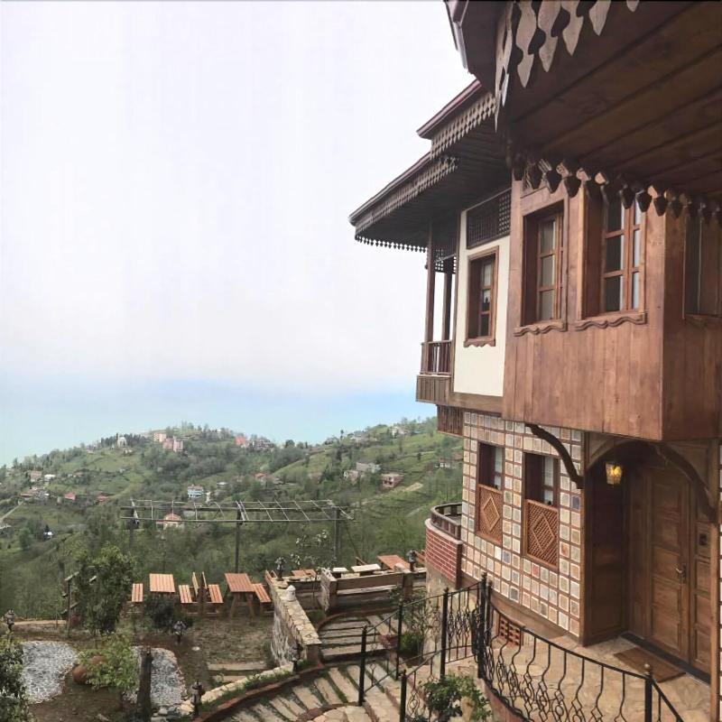 Kafdagi Konak Hotel image