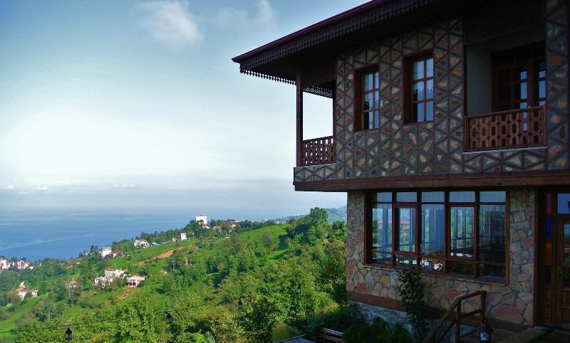 Kafdagi Konak Hotel image