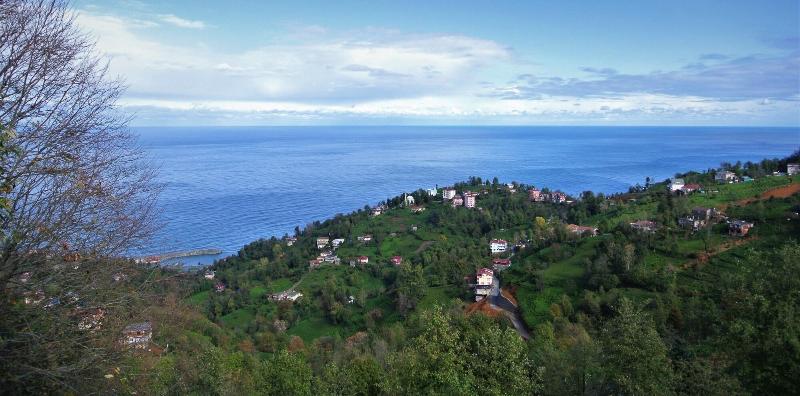 Kafdagi Konak Hotel image