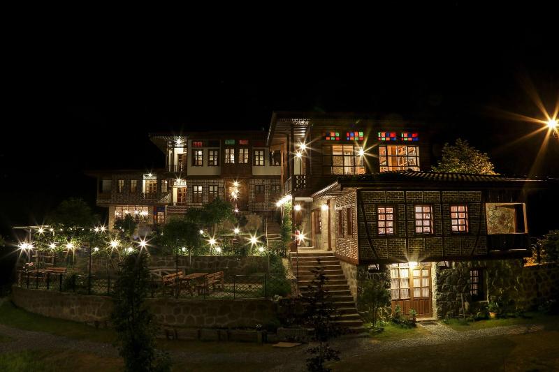 Kafdagi Konak Hotel image