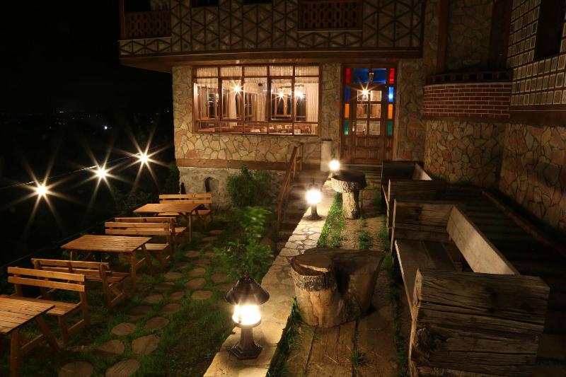 Kafdagi Konak Hotel image