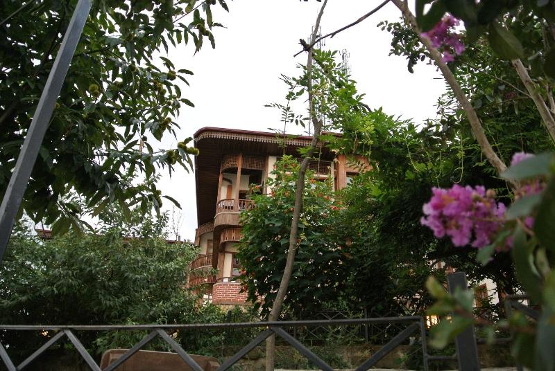 Kafdagi Konak Hotel image