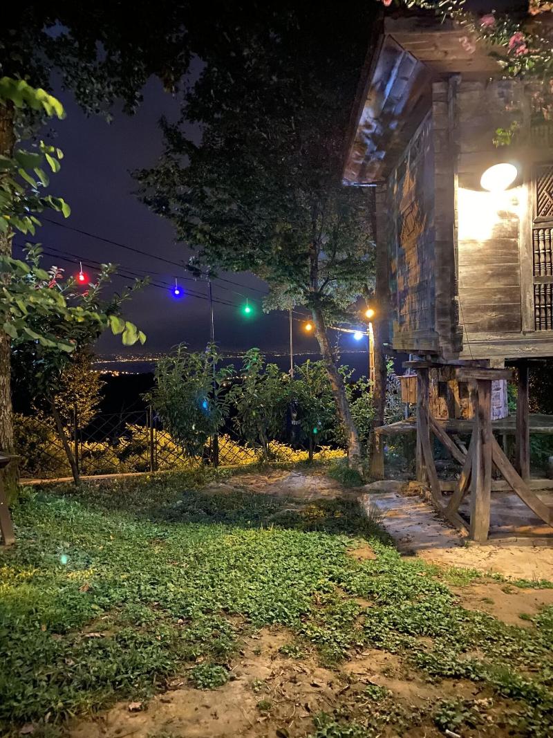 Kafdagi Konak Hotel image