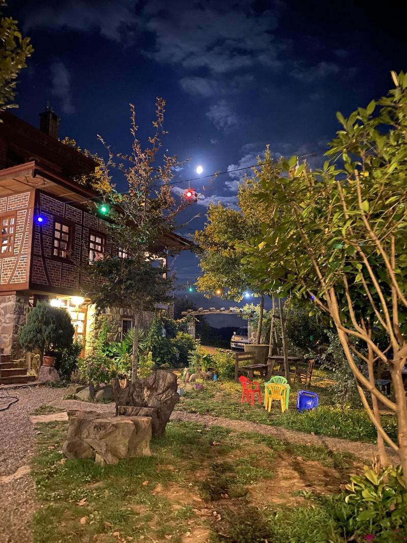 Kafdagi Konak Hotel image