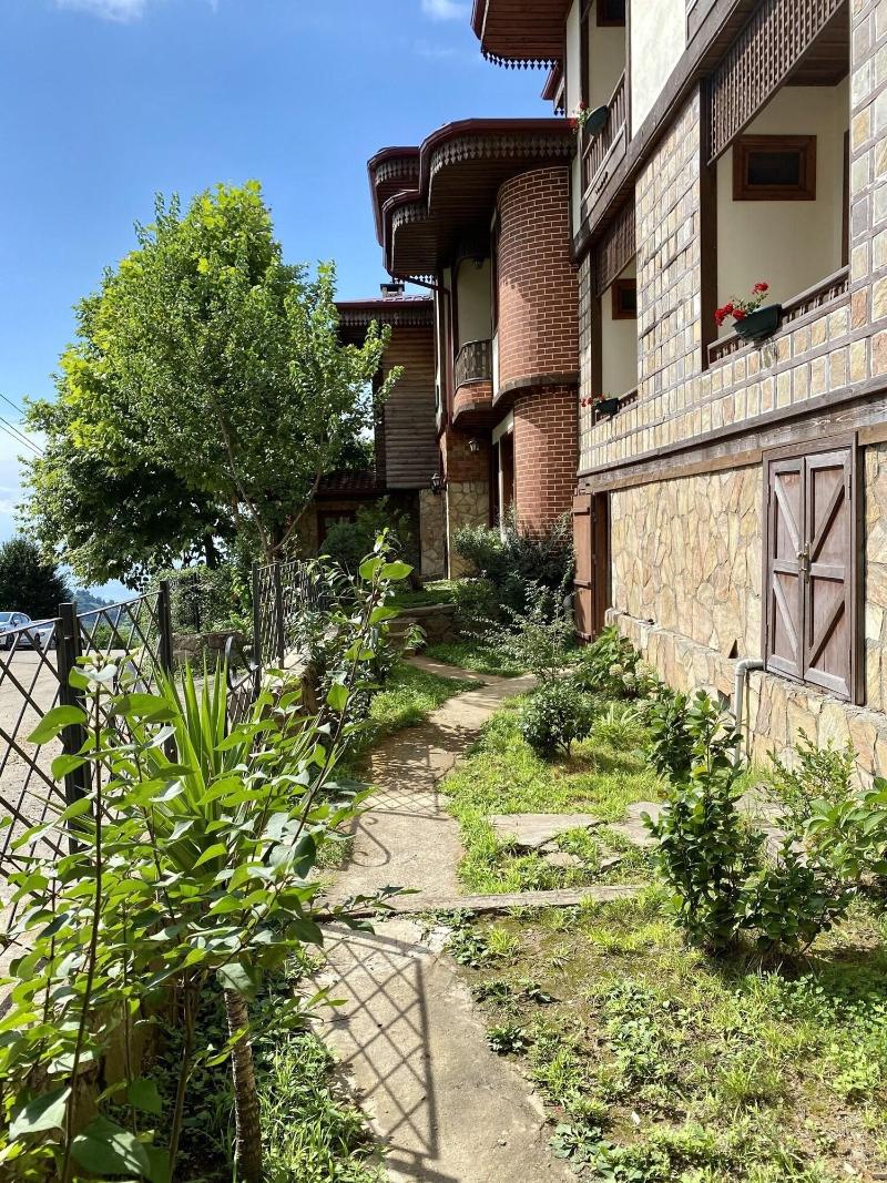 Kafdagi Konak Hotel image