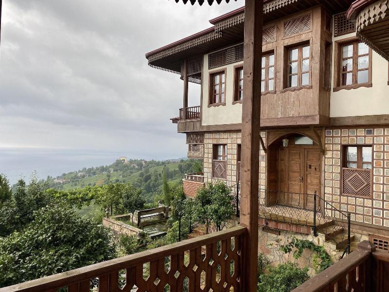 Kafdagi Konak Hotel image