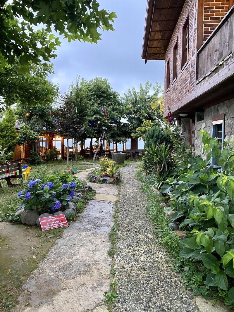 Kafdagi Konak Hotel image